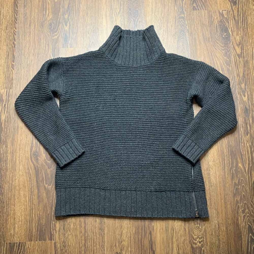 Lululemon Merino Wool Sweater | size ?